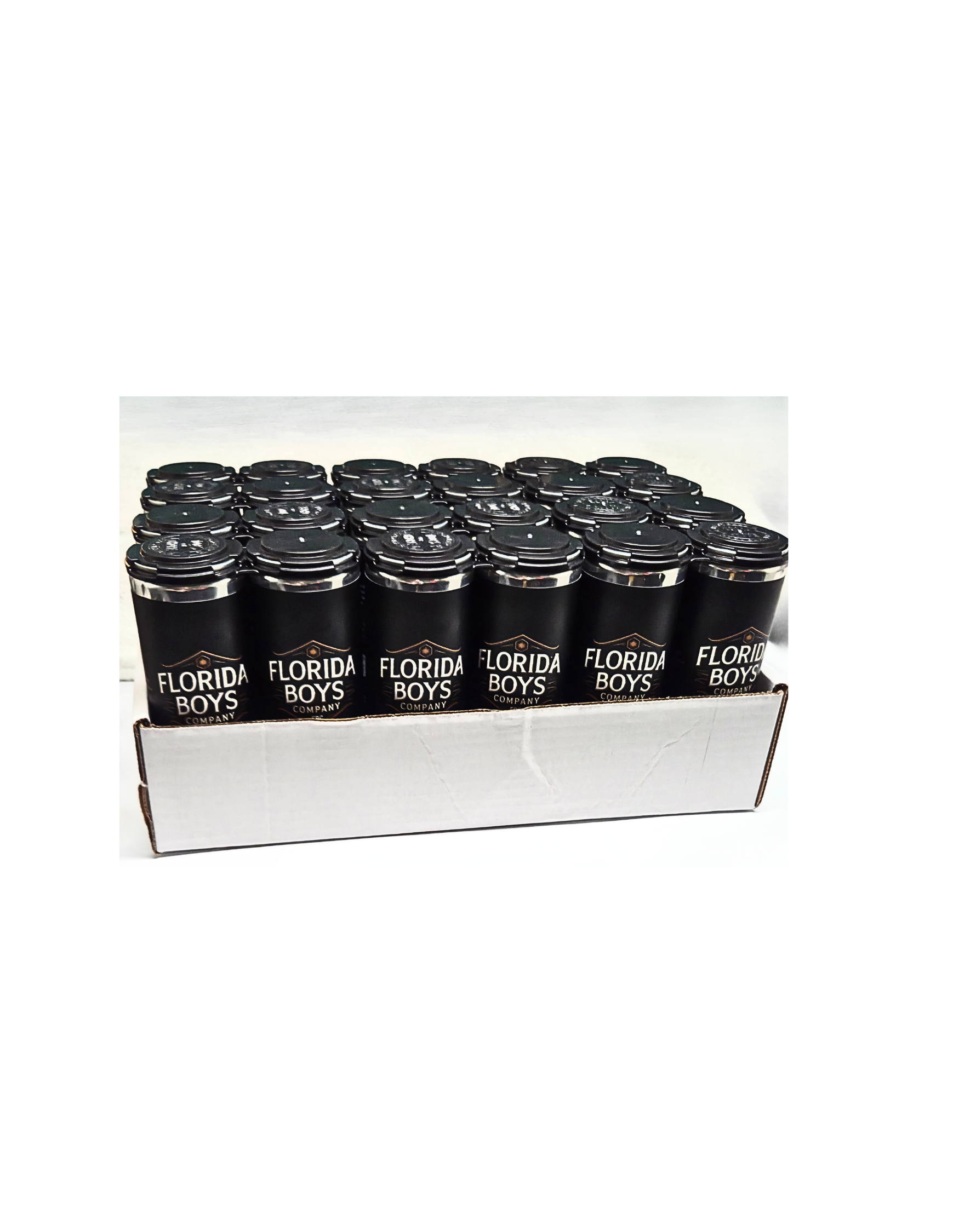 24 Pack Lifted Lemonade