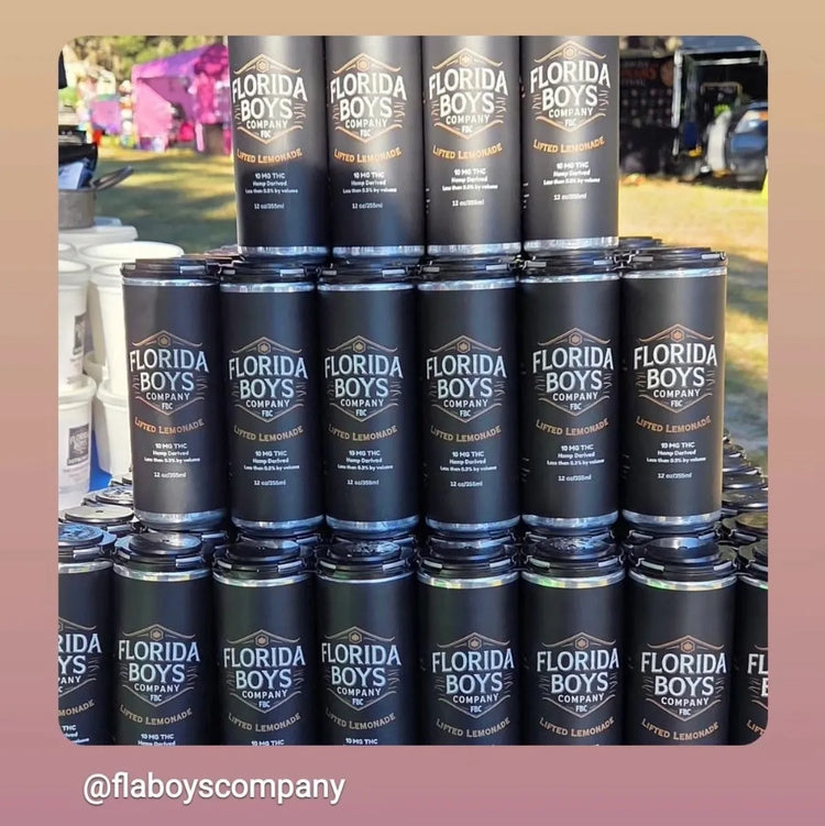 Florida Boys Company