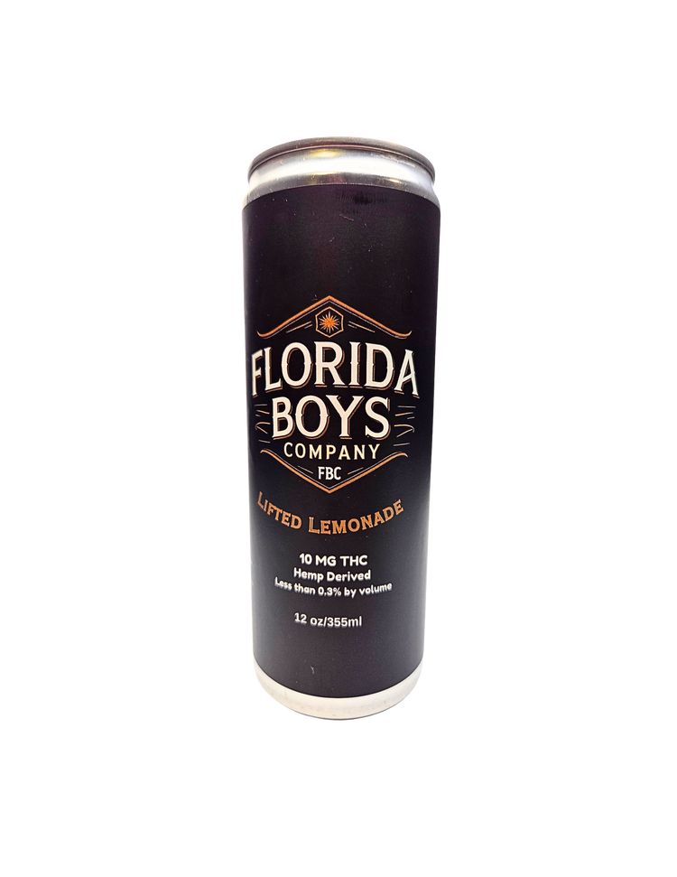 Lifted Lemonade